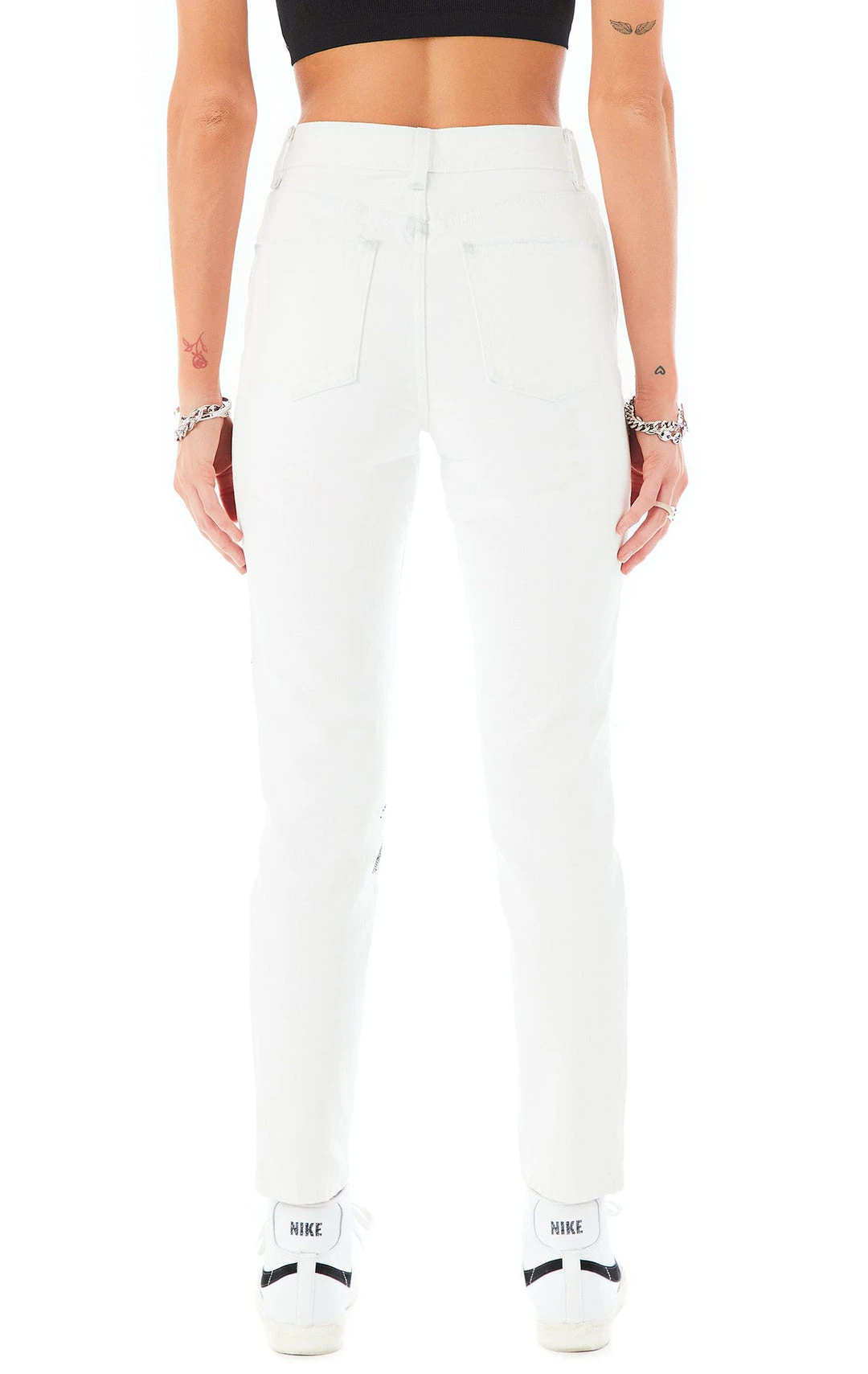 CARMAR JEANS ALEXANDER RHINESTONE PALM TREE JEAN 6 CARMAR JEANS ALEXANDER RHINESTONE PALM TREE JEAN