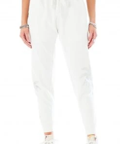 CARMAR RHINESTONE PALM TREE SWEATPANTS 16 CARMAR RHINESTONE PALM TREE SWEATPANTS