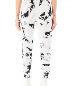 CARMAR RHINESTONE HEART TIE DYE SWEATPANTS 13 CARMAR RHINESTONE HEART TIE DYE SWEATPANTS