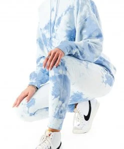 CARMAR ICEBERG TIE DYE SWEATPANTS 12 CARMAR ICEBERG TIE DYE SWEATPANTS