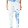 CARMAR ICEBERG TIE DYE SWEATPANTS