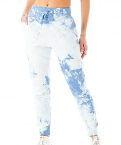 CARMAR ICEBERG TIE DYE SWEATPANTS 13 CARMAR ICEBERG TIE DYE SWEATPANTS