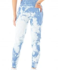 CARMAR ICEBERG TIE DYE SWEATPANTS 15 CARMAR ICEBERG TIE DYE SWEATPANTS