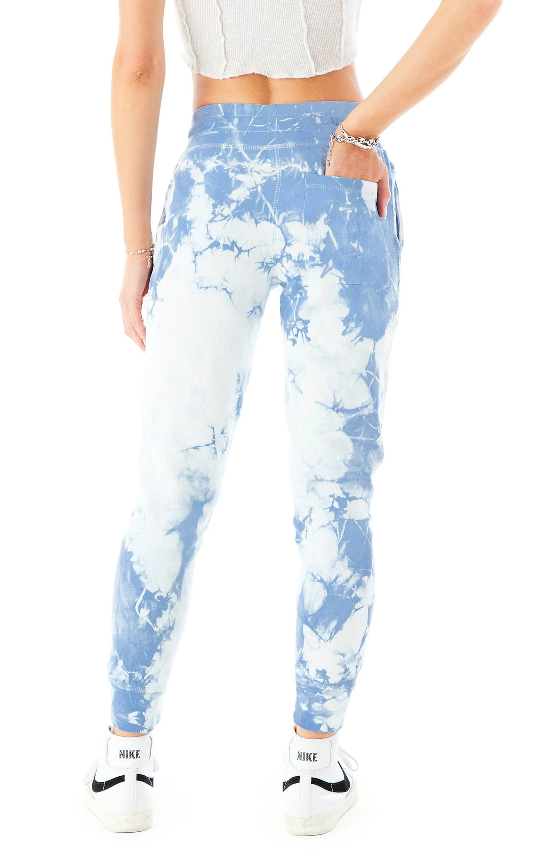 CARMAR ICEBERG TIE DYE SWEATPANTS 9 CARMAR ICEBERG TIE DYE SWEATPANTS