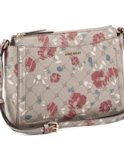 Nine West Handbags Shayden Jet Set Crossbody