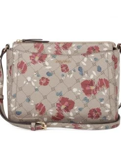 Nine West Handbags Shayden Jet Set Crossbody