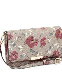 Nine West Handbags Lawson Wallet On A String 7 Nine West Handbags Lawson Wallet On A String