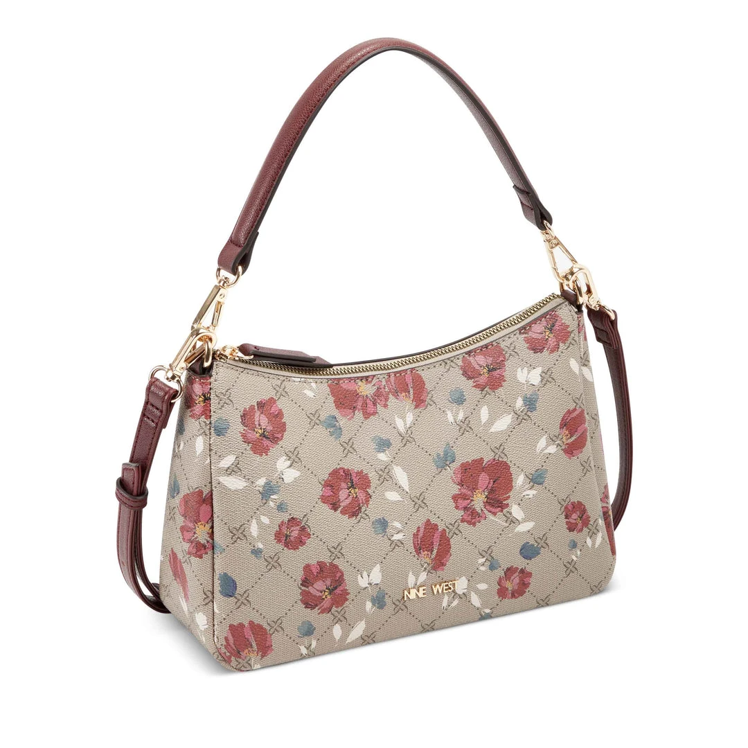 Nine West Handbags Rhea Mini Shoulder Bag 4 Nine West Handbags Rhea Mini Shoulder Bag