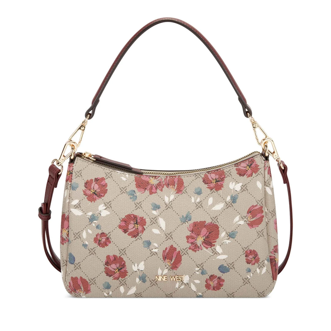 Nine West Handbags Rhea Mini Shoulder Bag 3 Nine West Handbags Rhea Mini Shoulder Bag