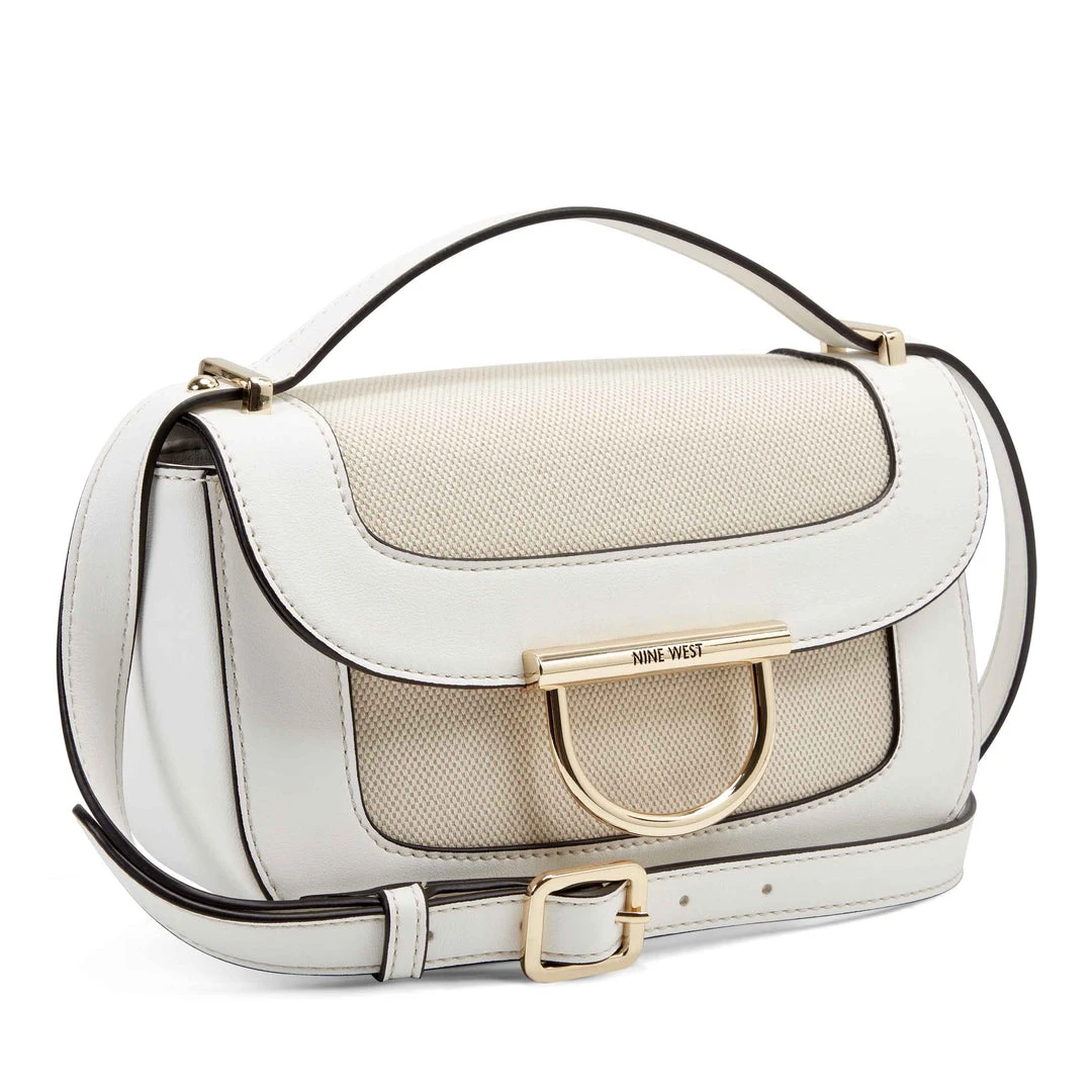 Nine West Handbags Hames Crossbody Flap 4 Nine West Handbags Hames Crossbody Flap