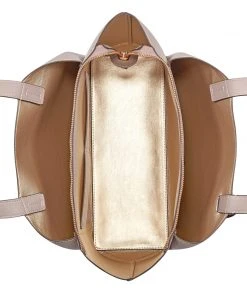 Nine West Handbags Mariele Jet Set Satchel