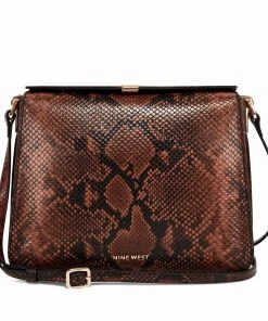 Nine West Handbags Emma Crossbody