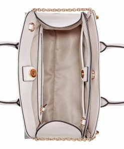 Nine West Handbags Ember Elite Satchel 9 Nine West Handbags Ember Elite Satchel