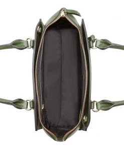 Nine West Handbags Girl On The Go Jet Set Satchel