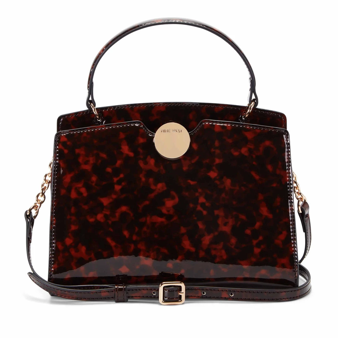 Nine West Handbags Tatum Small Satchel 3 Nine West Handbags Tatum Small Satchel