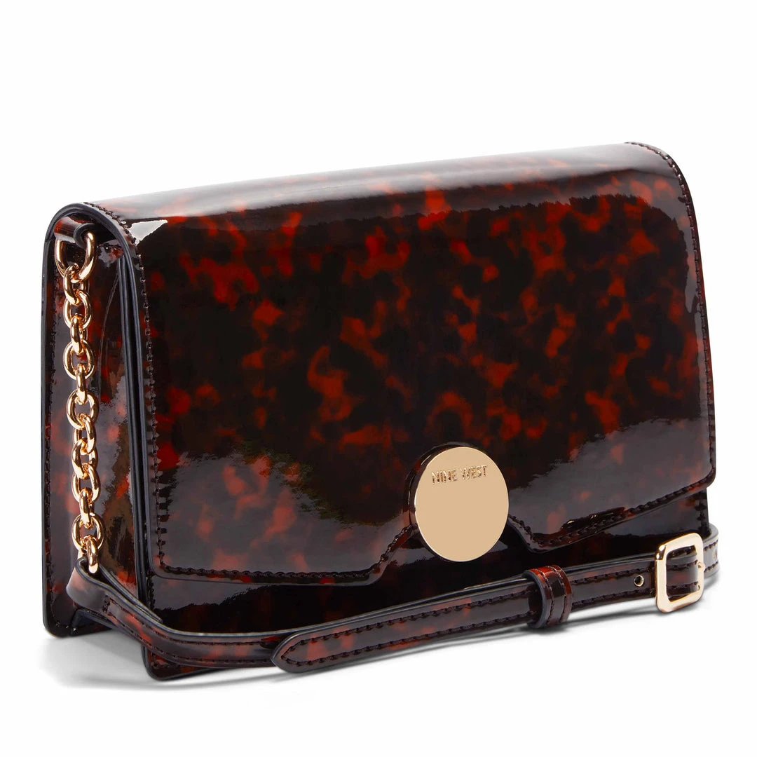 Nine West Handbags Tatum Crossbody Flap 4 Nine West Handbags Tatum Crossbody Flap