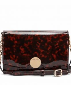 Nine West Handbags Tatum Crossbody Flap