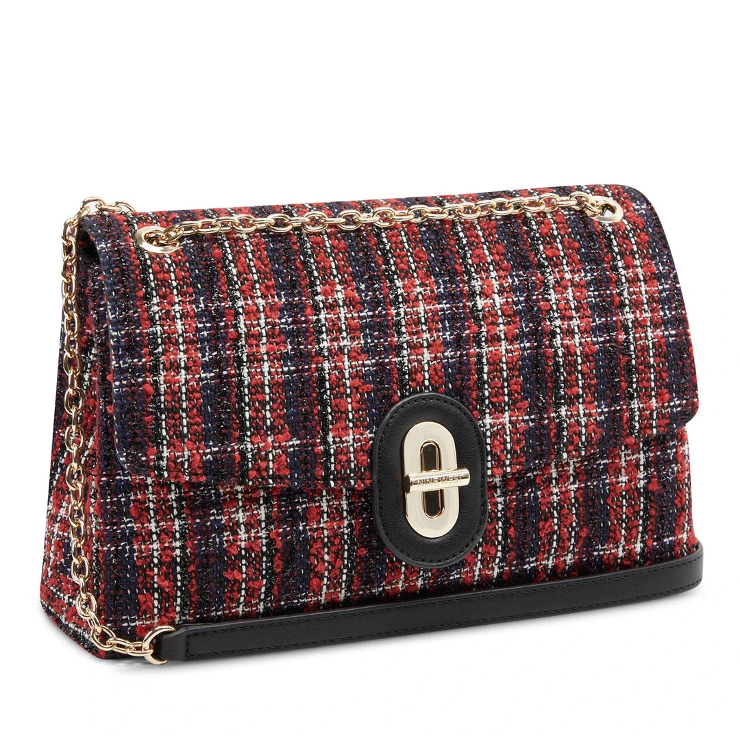 Nine West Handbags Dahlia Convertible Xbody Flap 4 Nine West Handbags Dahlia Convertible Xbody Flap