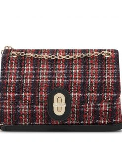 Nine West Handbags Dahlia Convertible Xbody Flap