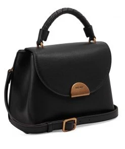 Nine West Handbags Darcie Top Handle Flap 7 Nine West Handbags Darcie Top Handle Flap