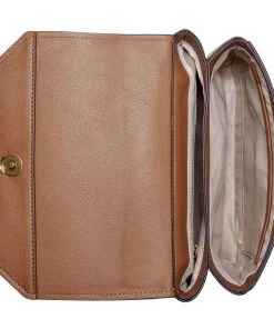 Nine West Handbags Hazel Crossbody Flap