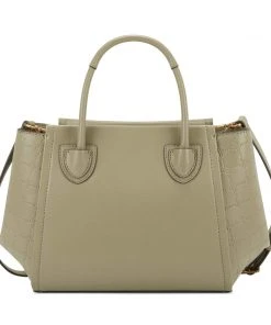 Nine West Handbags Camden Jet Set Satchel