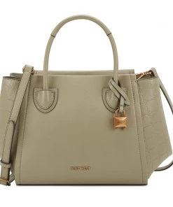 Nine West Handbags Camden Jet Set Satchel