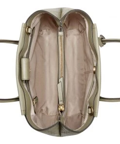 Nine West Handbags Camden Jet Set Satchel