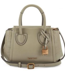 Nine West Handbags Camden Mini Satchel