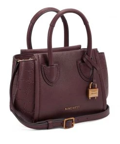 Nine West Handbags Camden Mini Satchel 7 Nine West Handbags Camden Mini Satchel