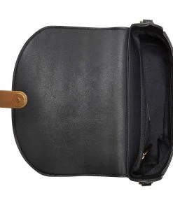 Nine West Handbags Raylee Mini Top Handle Flap