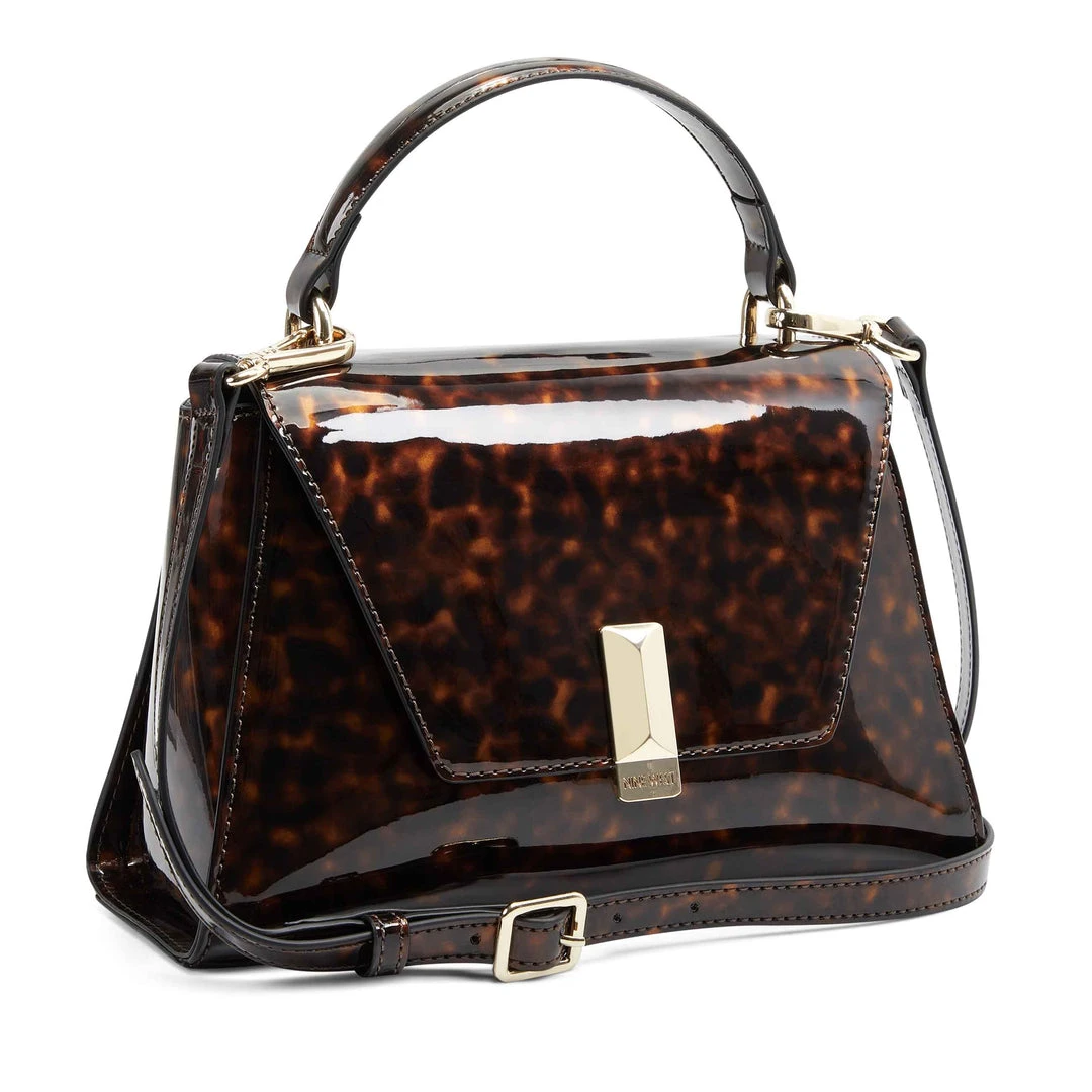 Nine West Handbags Imogen Top Handle Flap 4 Nine West Handbags Imogen Top Handle Flap