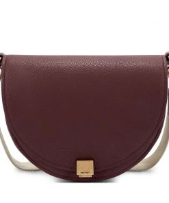 Nine West Handbags Genoa Saddle Bag