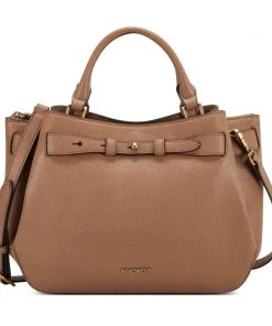 Nine West Handbags Aria Jet Set Satchel