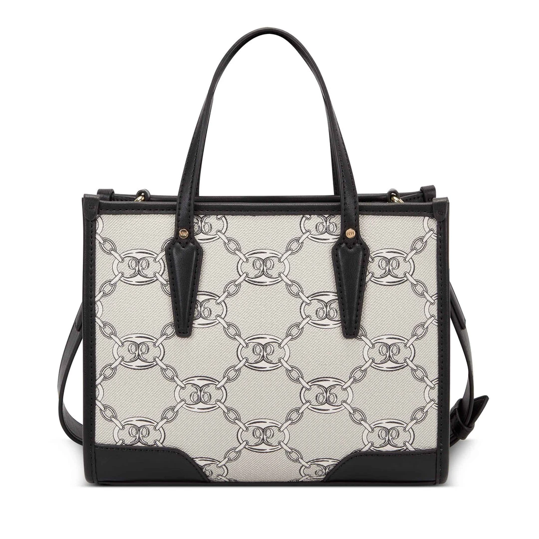 Nine West Handbags Emery Mini Tote 5 Nine West Handbags Emery Mini Tote