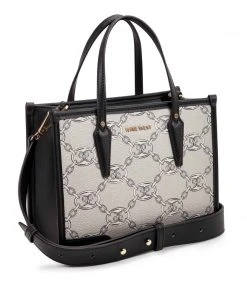 Nine West Handbags Emery Mini Tote 7 Nine West Handbags Emery Mini Tote