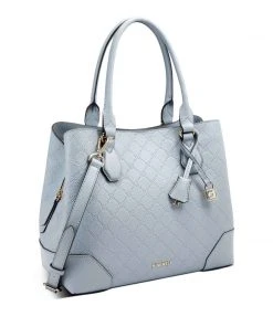 Nine West Handbags Brooklyn Jet Set Carryall