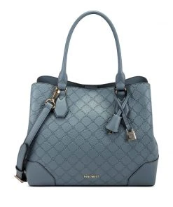 Nine West Handbags Brooklyn Jet Set Carryall