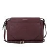 Nine West Handbags Brooklyn Jet Set Crossbody