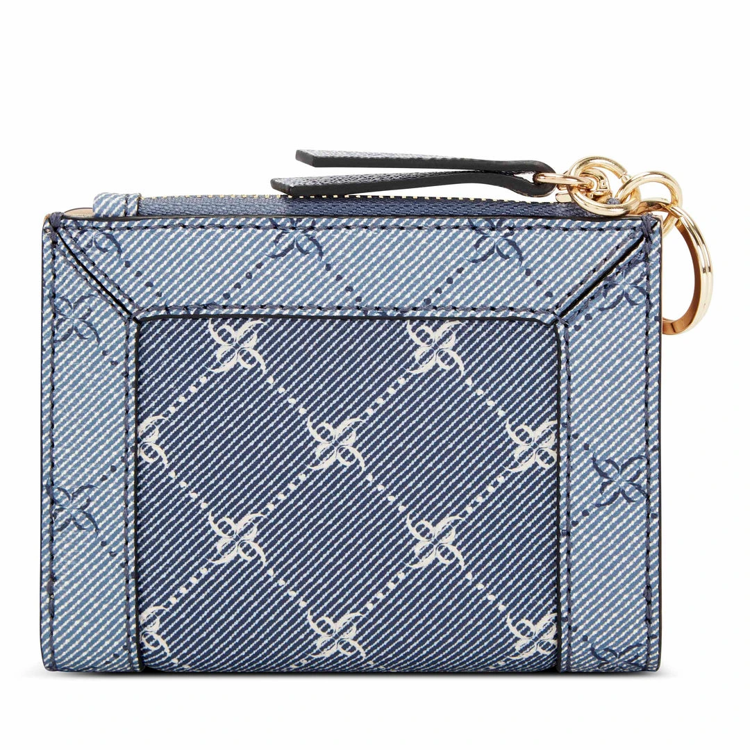 Nine West Handbags Clare Small Zip Wallet 4 Nine West Handbags Clare Small Zip Wallet
