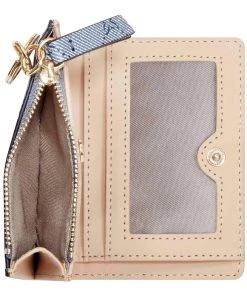 Nine West Handbags Clare Small Zip Wallet 7 Nine West Handbags Clare Small Zip Wallet