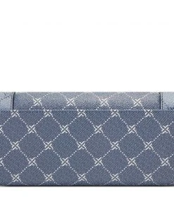 Nine West Handbags Clare File Clutch