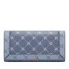 Nine West Handbags Clare File Clutch