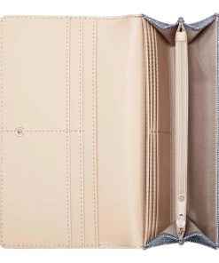 Nine West Handbags Clare File Clutch