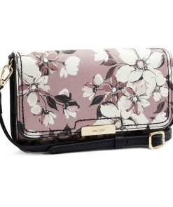 Nine West Handbags Lawson Wallet On A String