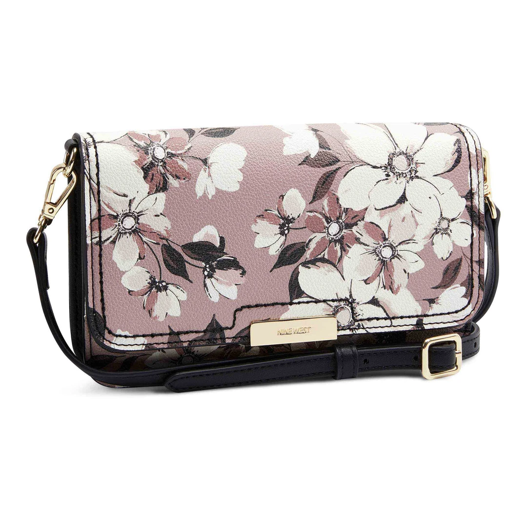 Nine West Handbags Lawson Wallet On A String 4 Nine West Handbags Lawson Wallet On A String