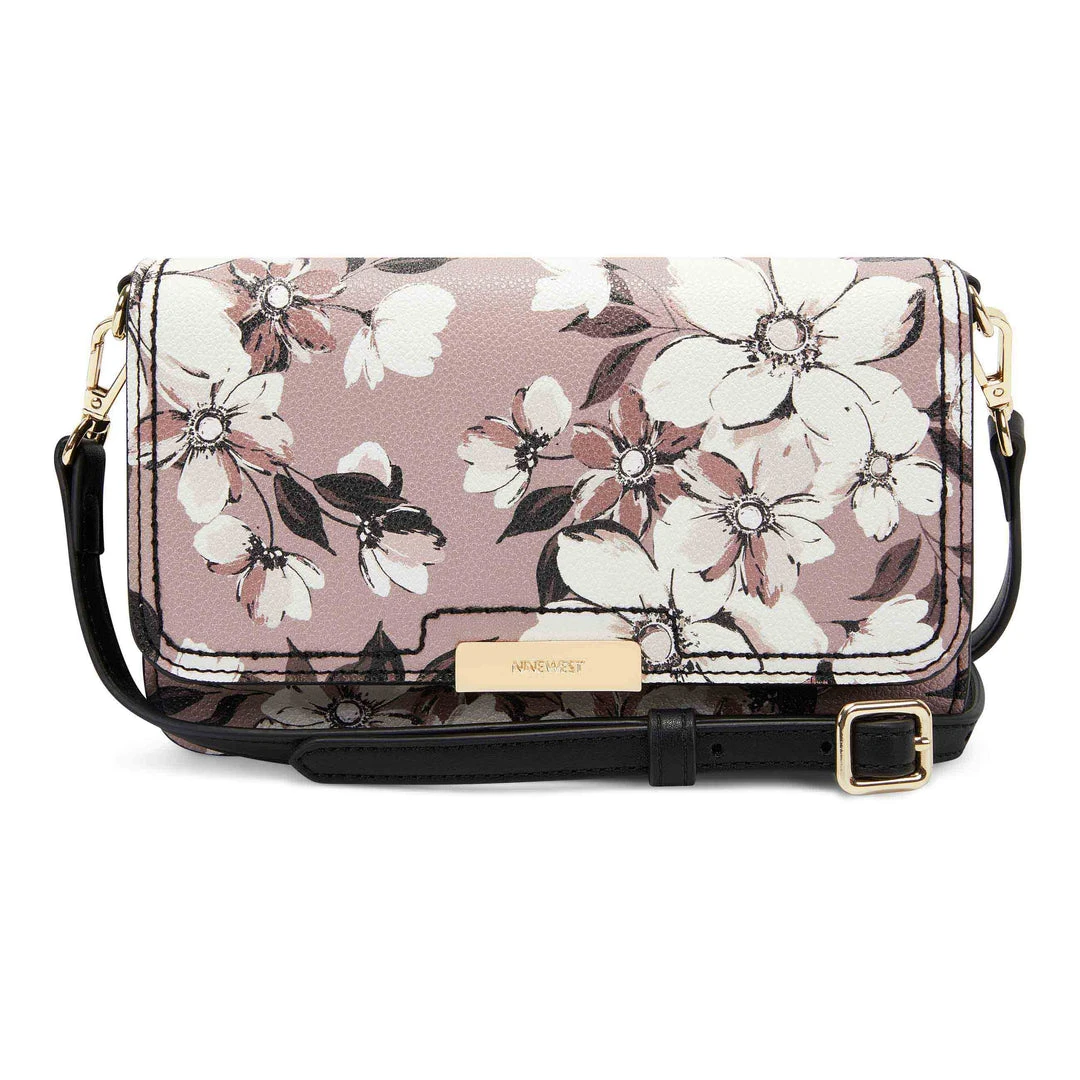 Nine West Handbags Lawson Wallet On A String 3 Nine West Handbags Lawson Wallet On A String