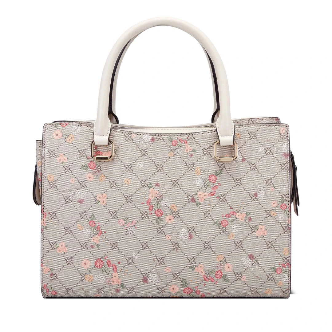 Nine West Handbags Shayden Jet Set Satchel 5 Nine West Handbags Shayden Jet Set Satchel