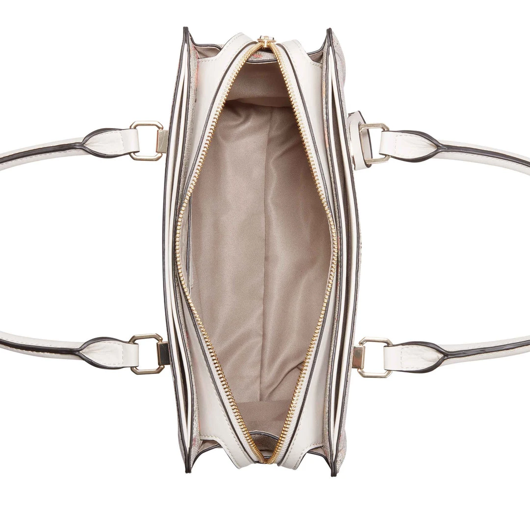 Nine West Handbags Shayden Jet Set Satchel 6 Nine West Handbags Shayden Jet Set Satchel