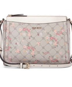 Nine West Handbags Shayden Jet Set Crossbody